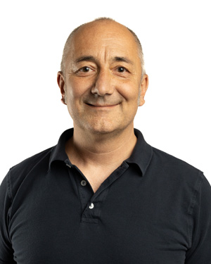Markus Berg