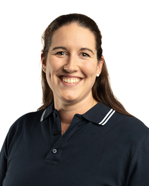 Deborah Bückle
