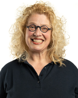 Petra Franzen