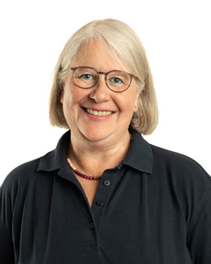 Steffi Niesen