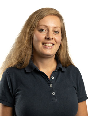 Maria Pötzsch