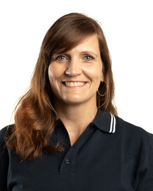 Silke Schumann