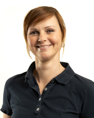 Miriam Wlach